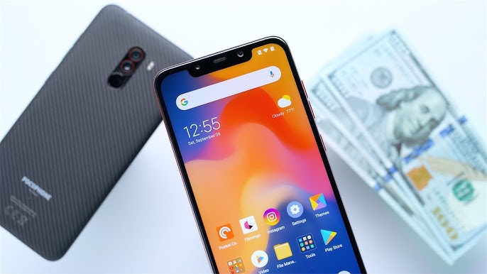 POCO X3 Pro Review: Re-Establishing The POCO Legacy