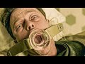 سمسار برصه بيسافر لمركز صحي لكنهم بيقيدوه ويعملولو تجارب نفسيه بدون موافقته A Cure For Wellness 