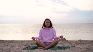 Ikson - Breathe Music Video No Copyright Music