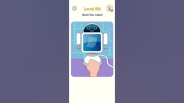 LEVEL 681 | DOP 3 : Displace One Part~ GAMEPLAY #shorts #shortvideo #fyp #games #simpley #tiktok