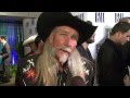 Dean Dillon Interview - The 2013 BMI Country Awards