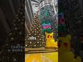 It’s a Pikachu Christmas