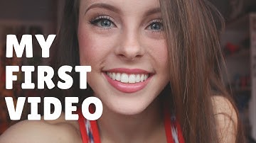My first video! | Dana D