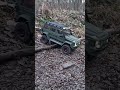 Crawlertour durch denn Harz