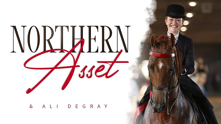 RWC Northern Asset & Ali DeGray