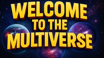 Unlocking the Multiverse: Are We Just One of Many? 🌌🤯 Explore Cosmic Mysteries!