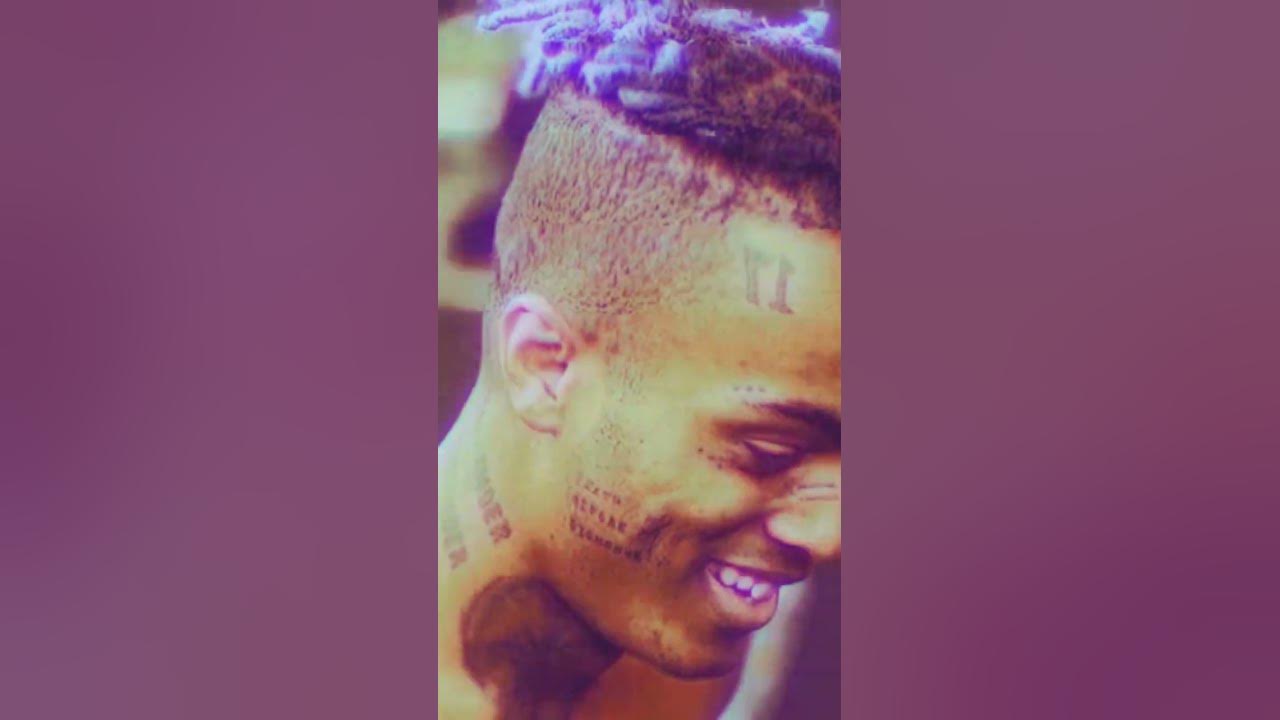 Rip Xxx Tentacion Youtube 