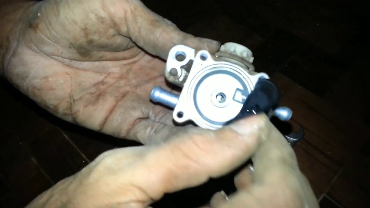 How to suzuki access petrol passing box open Suzuki Access 125 YouTube