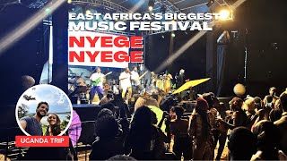 Nyege Nyege - Inside East Africa's Biggest Music Festival by Clem and Flav 165 views 4 weeks ago 8 minutes, 20 seconds