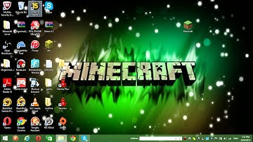 How To Install Minecraft Mods [1.8 & Above] Simple Guide