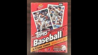 1993 Topps !! Hunt for Nolan Ryan Gold Card !!!!