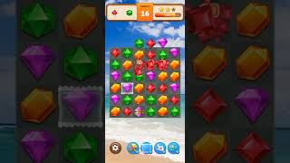 Royal Jewels - Match 3 games - Best puzzle game for 2022! screenshot 5