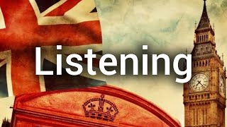 Listening #4 for IELTS podcast #ielts #lesson #grammar #generalenglish