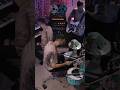 One mic drum recording setups