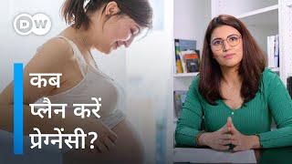 Sehat Talk with Isha Bhatia Sanan, Ep. 25: What is the best age to conceive?