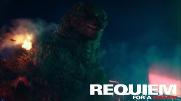 Round 3 (2021) - With Requiem For A Dream OST | Godzilla Vs Kong