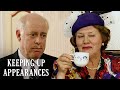 Keeping Up Appearances Series 3 | Classic BBC Comedy Highlights 😂