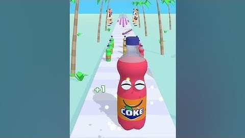 juice run level 138 #juicerun #gameplay