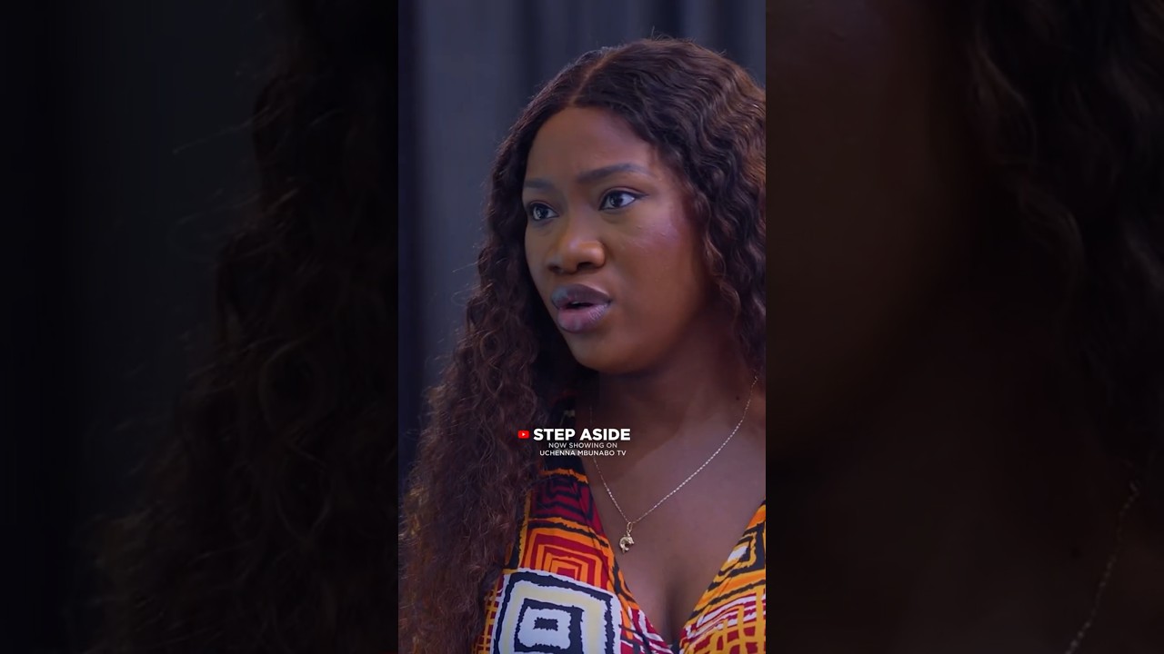 She just wants more of him #stepaside