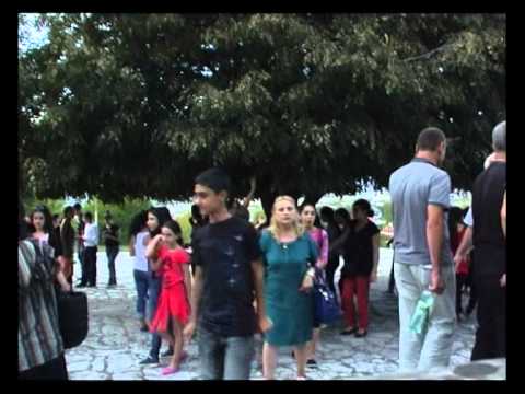 წიწამურთან...