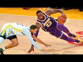 Nba cleanest plays moments 