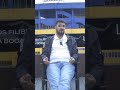 🔵🟡 "A RIQUELME lo veía más como TÉCNICO que como DIRIGENTE" 🎙💣