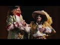 Capture de la vidéo Le Misanthrope - Molière / L. Wilson / P. Stein (Odyssud Blagnac)