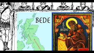 Bede's Ecclesiastical History of the English People (Pt. 4)