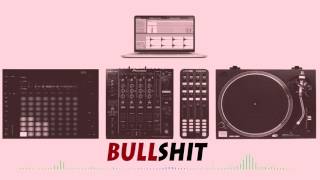 Atakan Tunali - Bullshit With Cutz (2017)