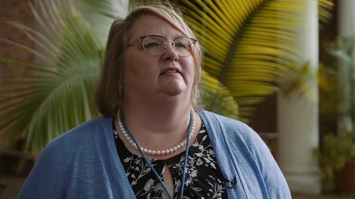 Lori McCauley - Testimonial WCX19