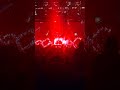 nine inch nails live in concert!!