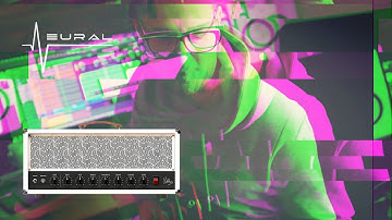 Archetype Nolly | Neural DSP | plugins playthrough