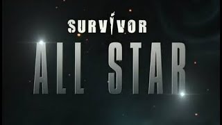 LIVE SURVIVOR ALL STARS 1/2/2023