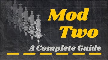 Mod 2 Test Tips: How to pass the Module 2