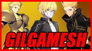 Is Gilgamesh a MUST Summon?! (Fate/Grand Order)