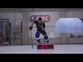 Wingate - Fusion Skating