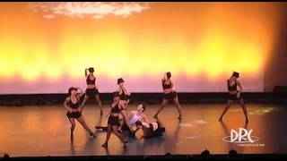 MAY 8 NIAGARA FALLS SPELL ON YOU - ELITE DANCEWORX (SENIOR DANCE OFF CHAMPION)