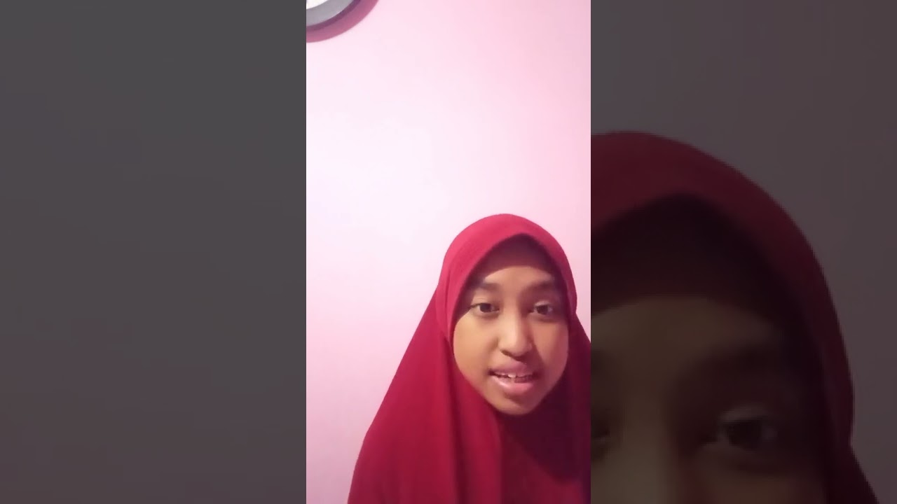 TUGAS B.INGGRIS DINA FAHIRA X-AGAMA (NARRATIVE TEXT)