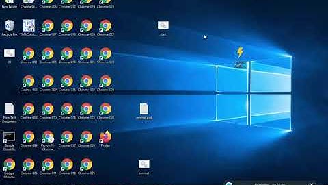 how to open video in all chrome profile with one click | How to open link with 1 click in all chrome