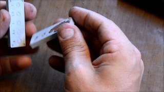 Metal Clays Bead Builder Fitting Adaptor How To