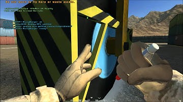 Project Reality v0.957 - You