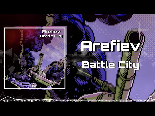 Arefiev - Battle City