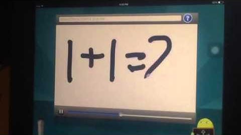 Screen Chomp Video Tutorial