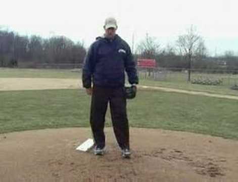 Pitcher Pickoffs- Vary Timing