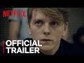 22 JULY  Official Trailer HD  Netflix