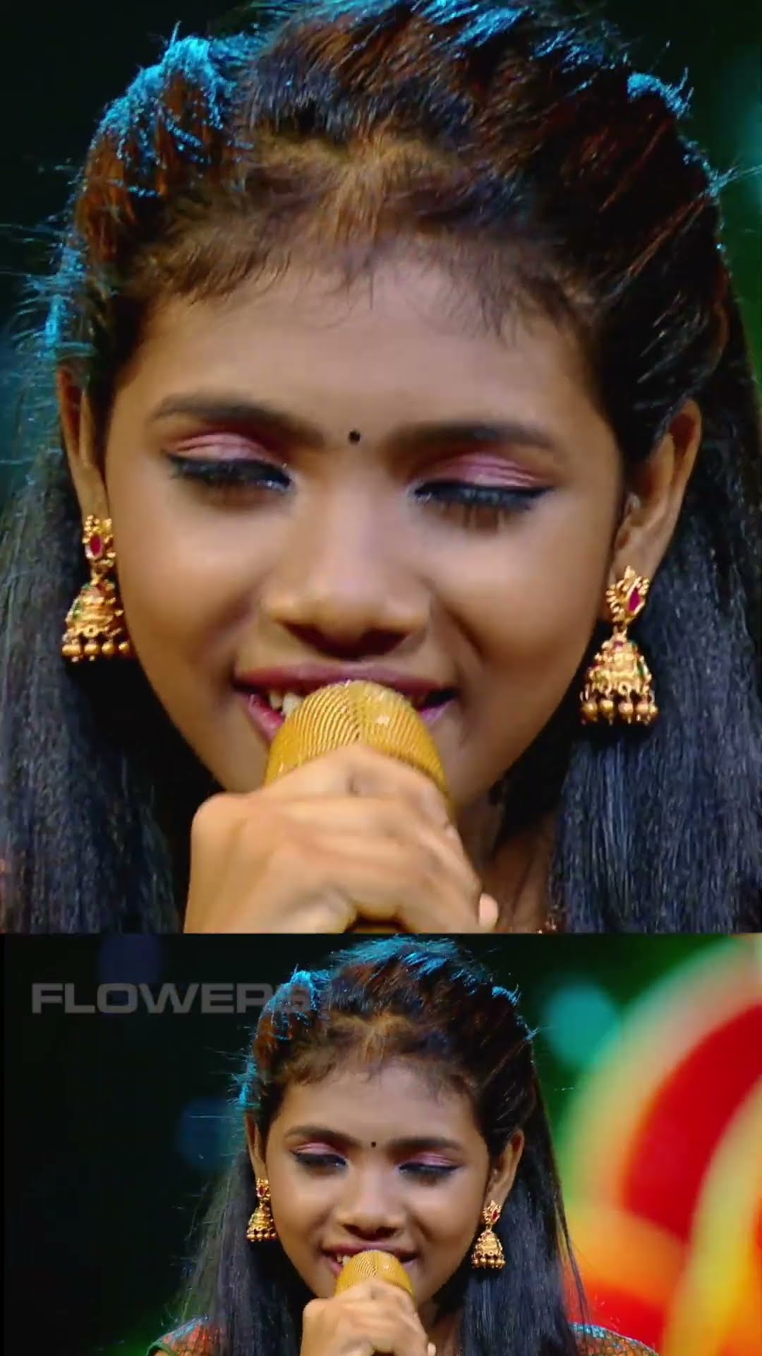 മെലഡിയുടെ രാജകുമാരിയായി അനശ്വര!