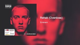 Eminem - REHAB (Overdose)(2005)(Fan Album)