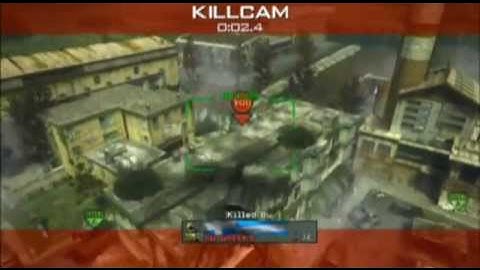 Biggest Modern Warfare 3 Fail Ever