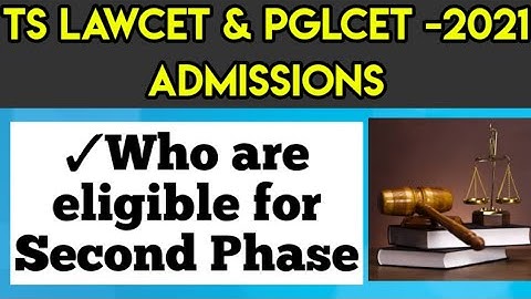 Who are eligible for second phase | Must watch before going for Phase-2| By Krishna