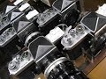 2016コウジヤ初売り・ ニコンFアイレベル色々～